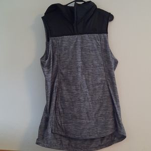 North Face Running Vest
